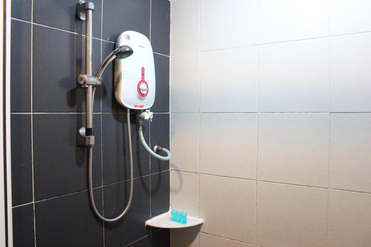 Grand Sentosa Hotel Johor Bahru Ngoại thất bức ảnh