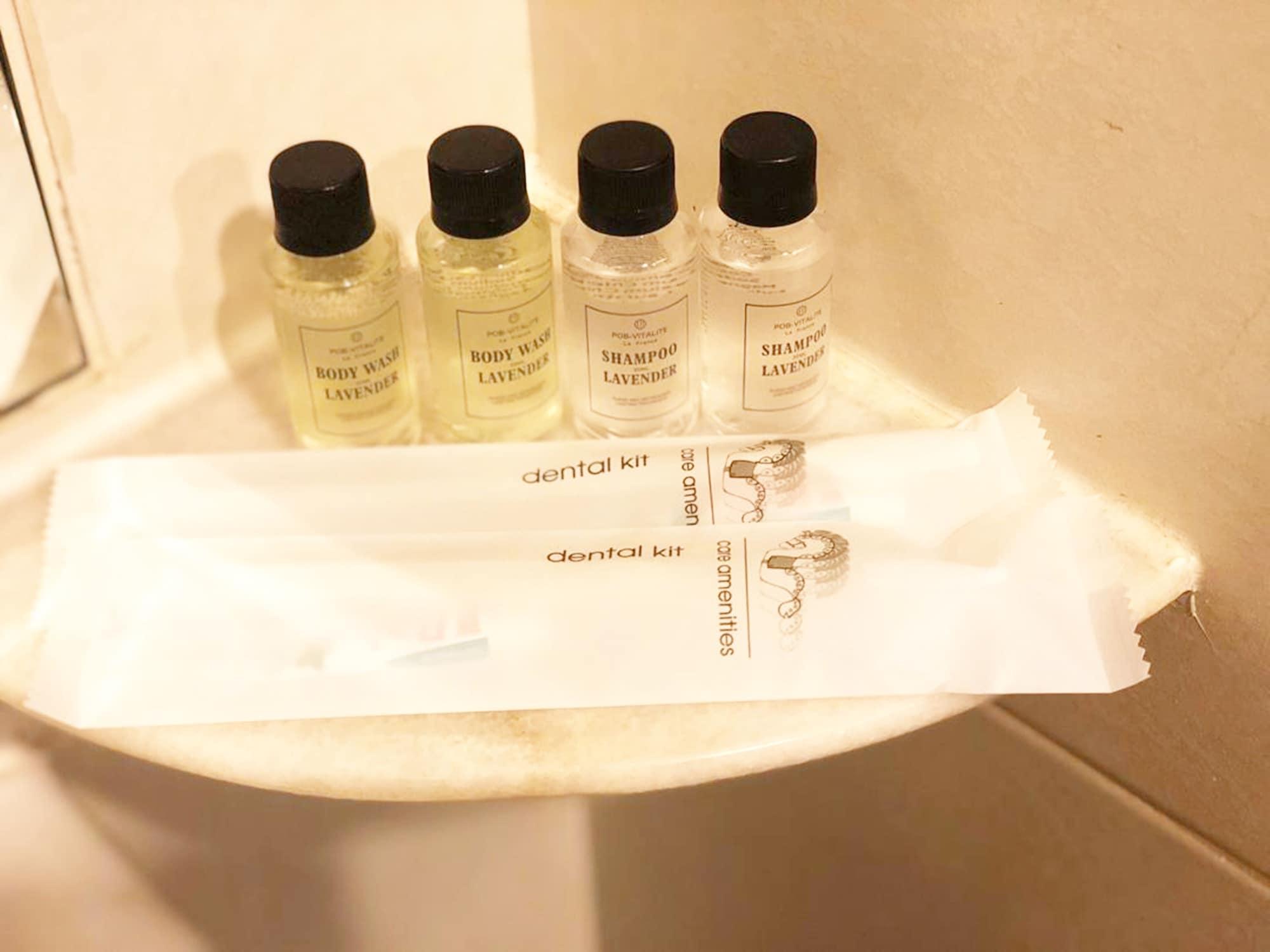 Grand Sentosa Hotel Johor Bahru Ngoại thất bức ảnh