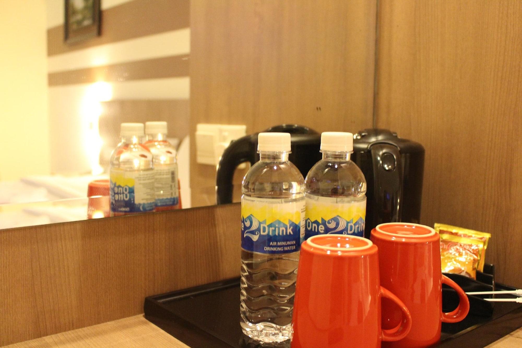 Grand Sentosa Hotel Johor Bahru Ngoại thất bức ảnh