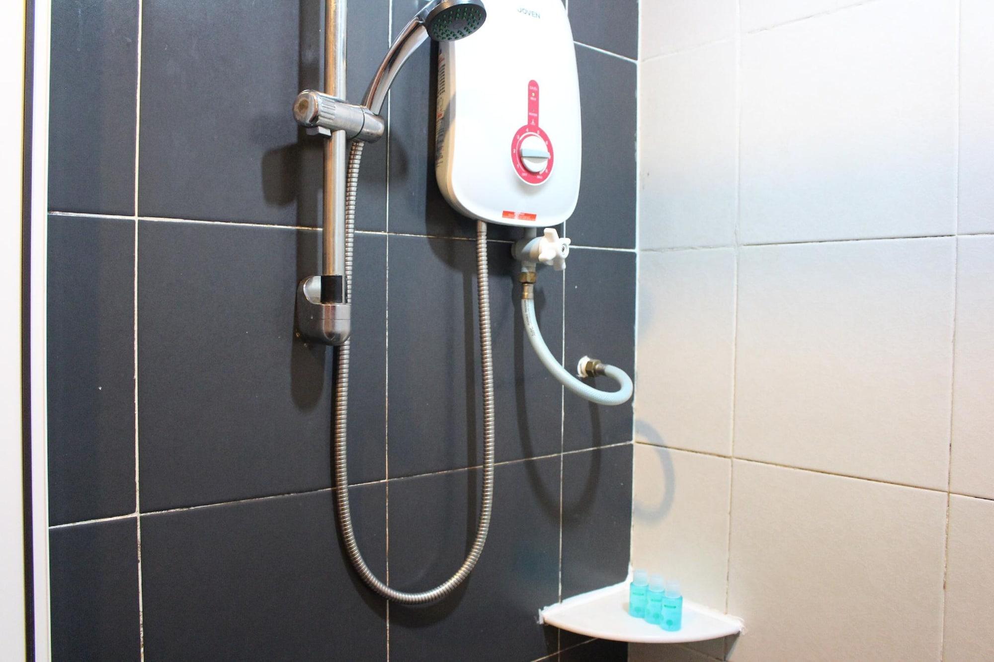 Grand Sentosa Hotel Johor Bahru Ngoại thất bức ảnh