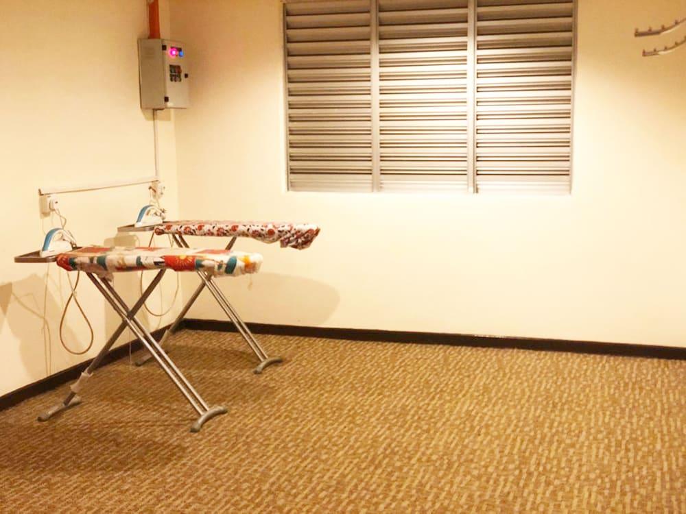 Grand Sentosa Hotel Johor Bahru Ngoại thất bức ảnh